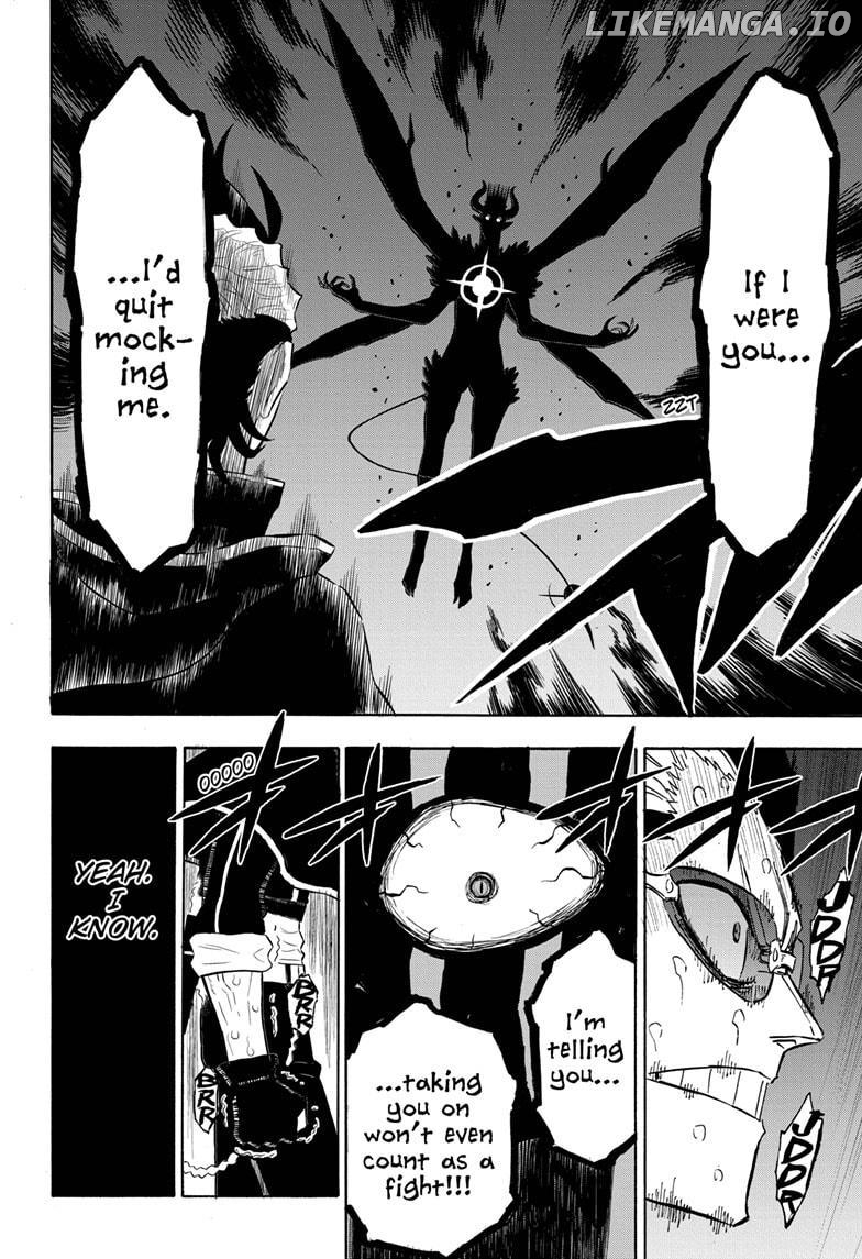 Black Clover chapter 291 image 10